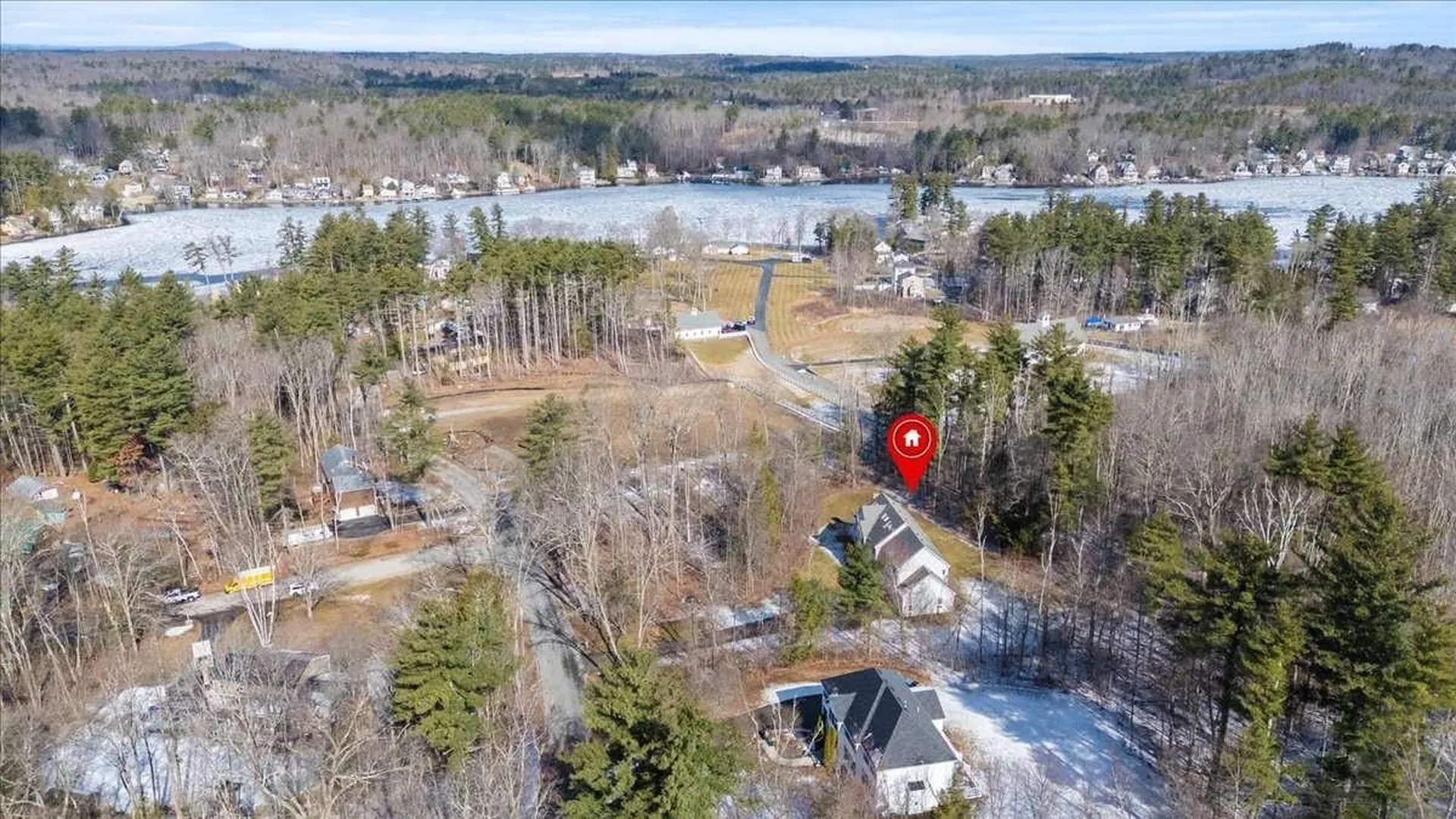 16 Horseshoe Road Windham NH 03087