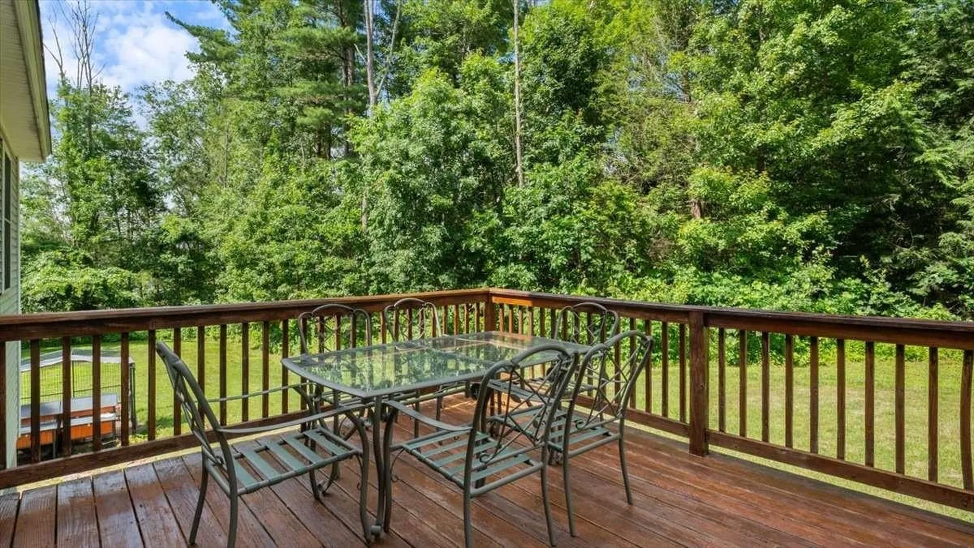 16 Horseshoe Road Windham NH 03087