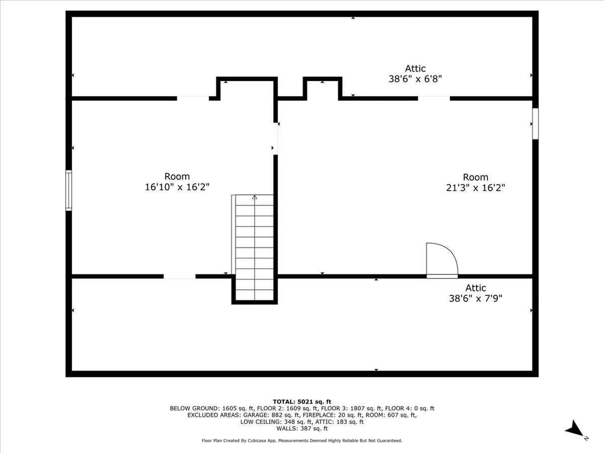 16 Horseshoe Road Windham NH 03087