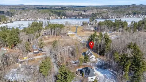 16 Horseshoe Road Windham NH 03087