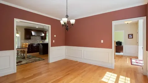 16 Horseshoe Road Windham NH 03087