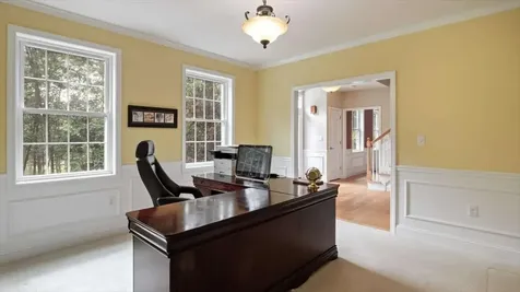 16 Horseshoe Road Windham NH 03087