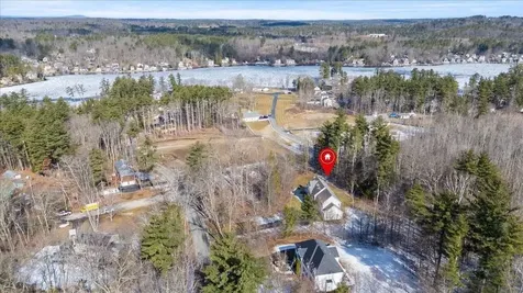 16 Horseshoe Road Windham NH 03087
