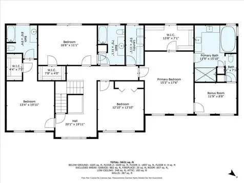 16 Horseshoe Road Windham NH 03087