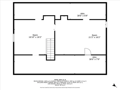 16 Horseshoe Road Windham NH 03087