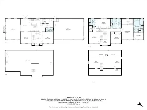 16 Horseshoe Road Windham NH 03087