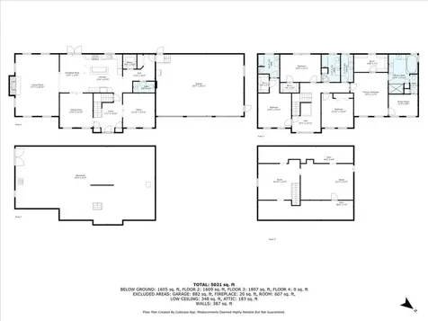 16 Horseshoe Road Windham NH 03087