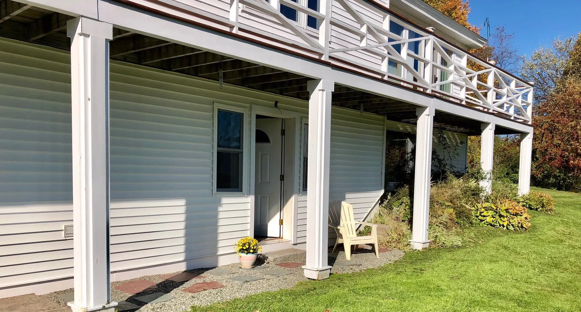 1125A Main Street New London NH 03257