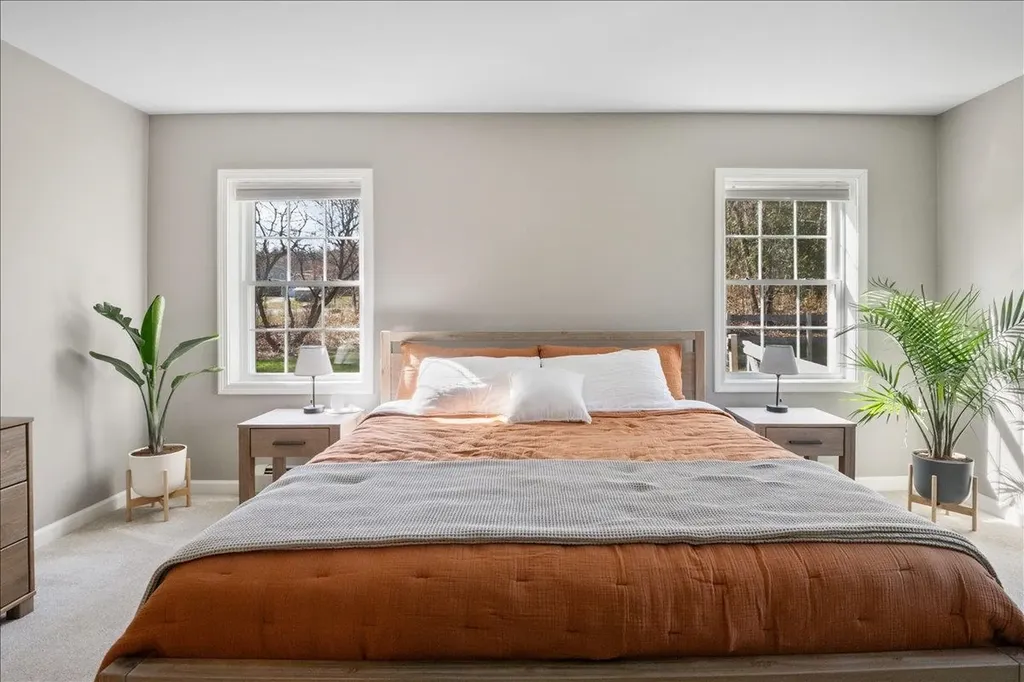 3 Connor Hill Road Fairfax VT 05444