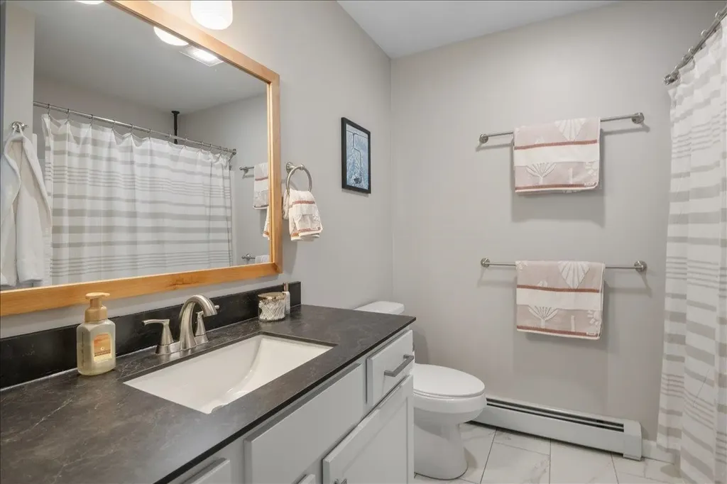 3 Connor Hill Road Fairfax VT 05444