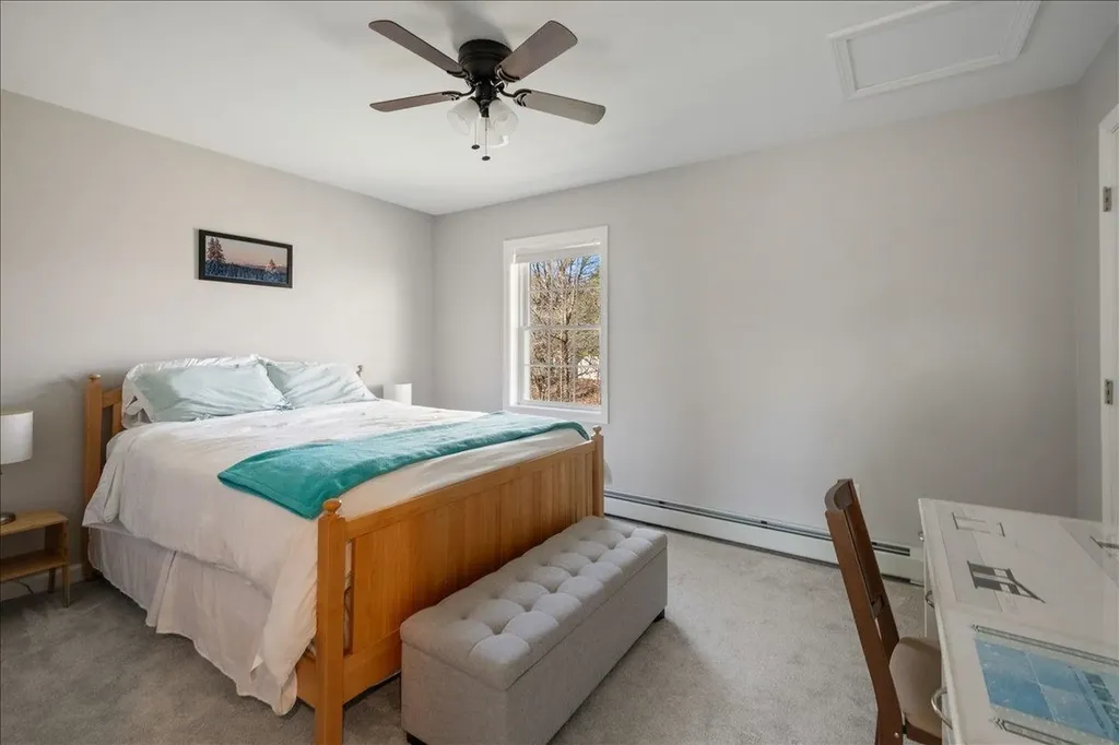 3 Connor Hill Road Fairfax VT 05444