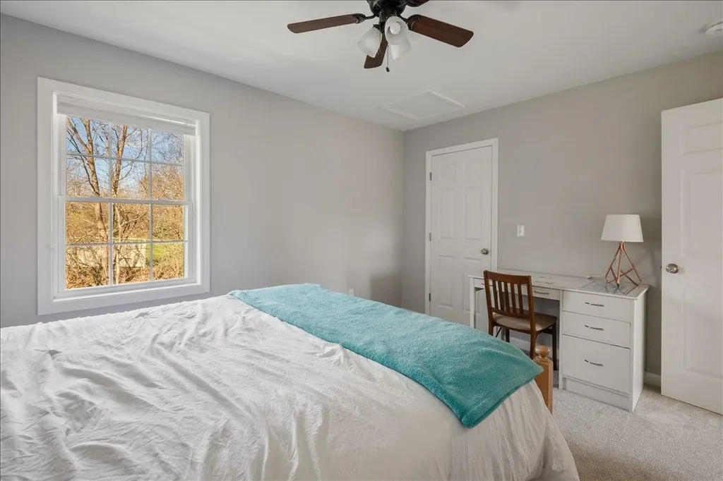 3 Connor Hill Road Fairfax VT 05444