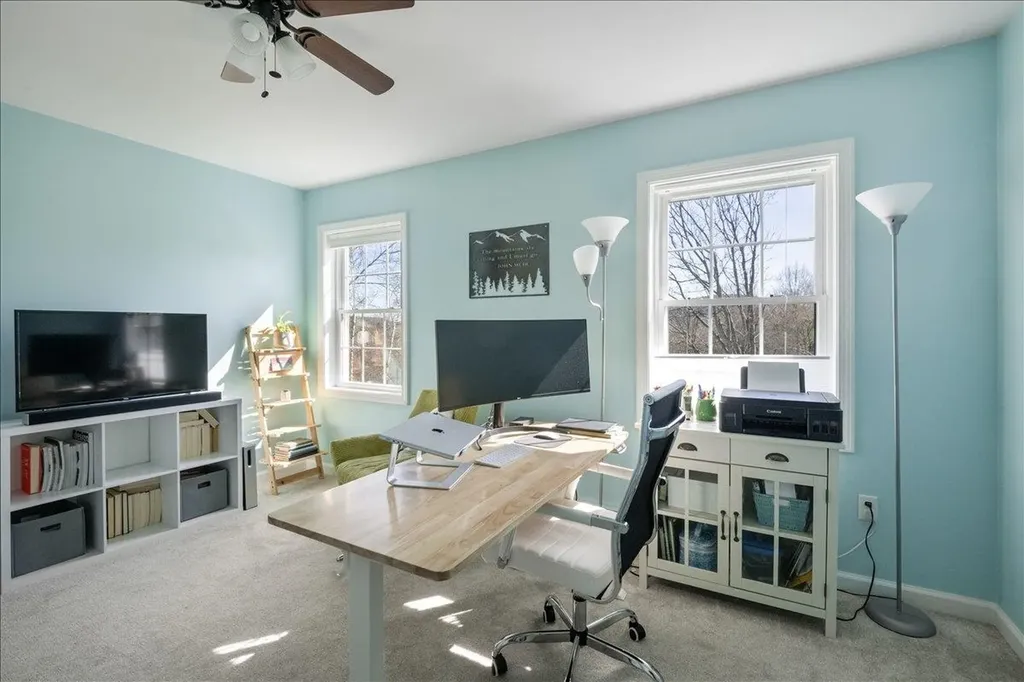 3 Connor Hill Road Fairfax VT 05444