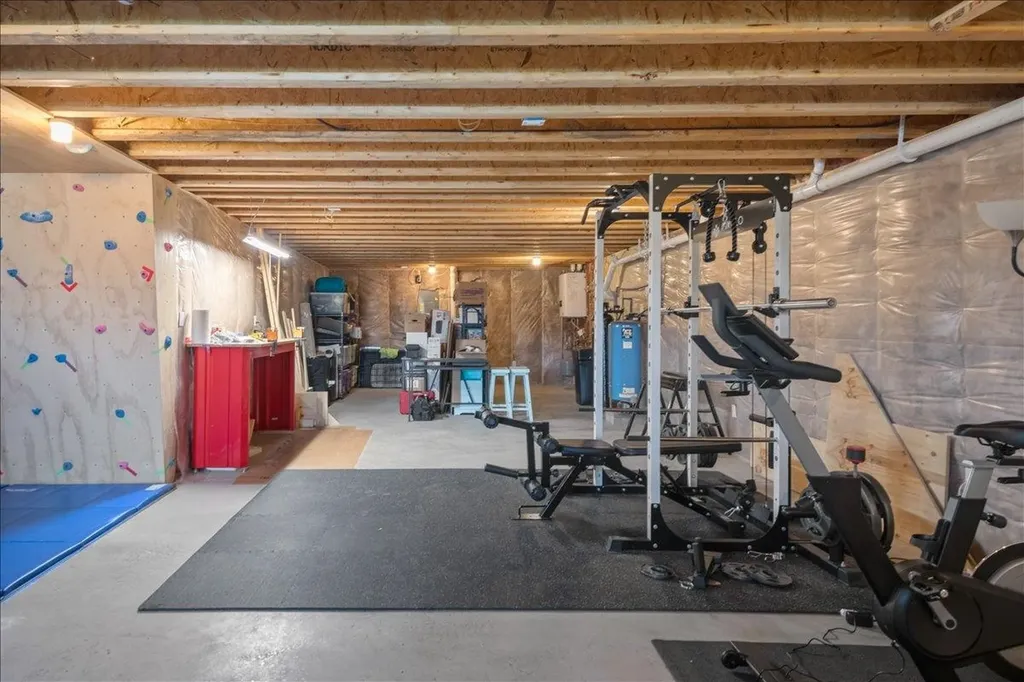 3 Connor Hill Road Fairfax VT 05444