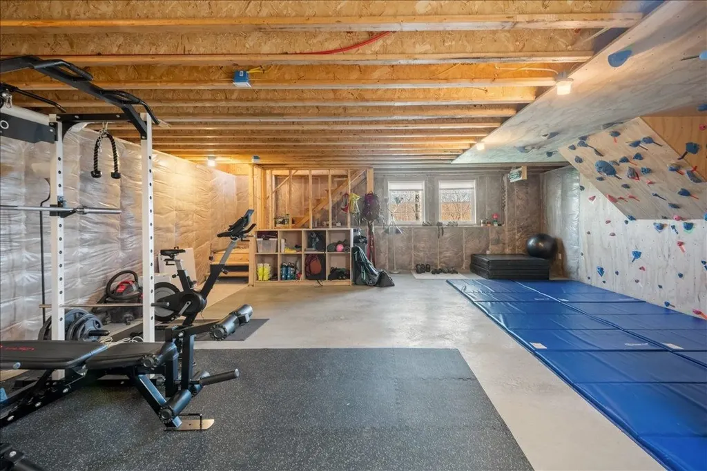 3 Connor Hill Road Fairfax VT 05444