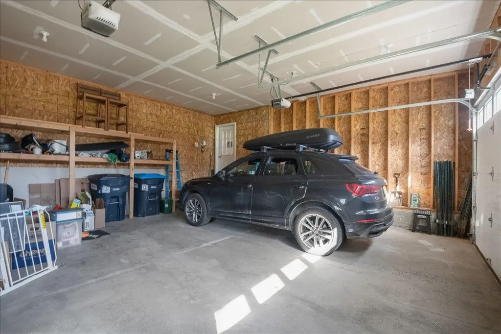 3 Connor Hill Road Fairfax VT 05444