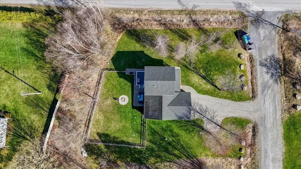 3 Connor Hill Road Fairfax VT 05444