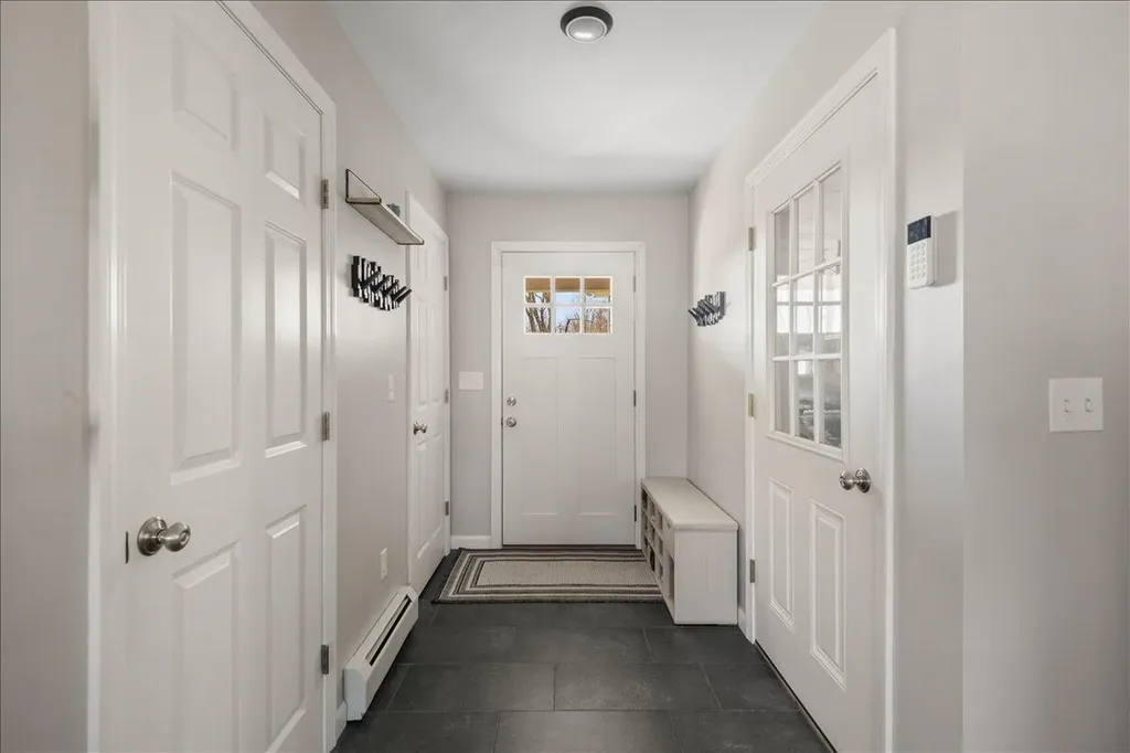 3 Connor Hill Road Fairfax VT 05444
