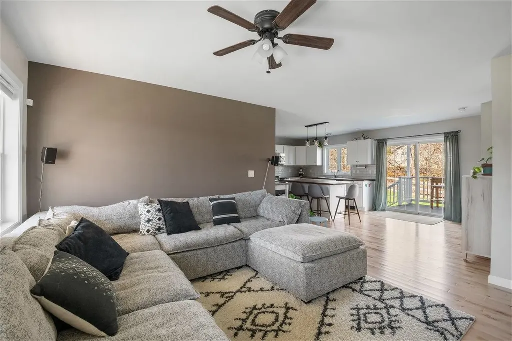 3 Connor Hill Road Fairfax VT 05444