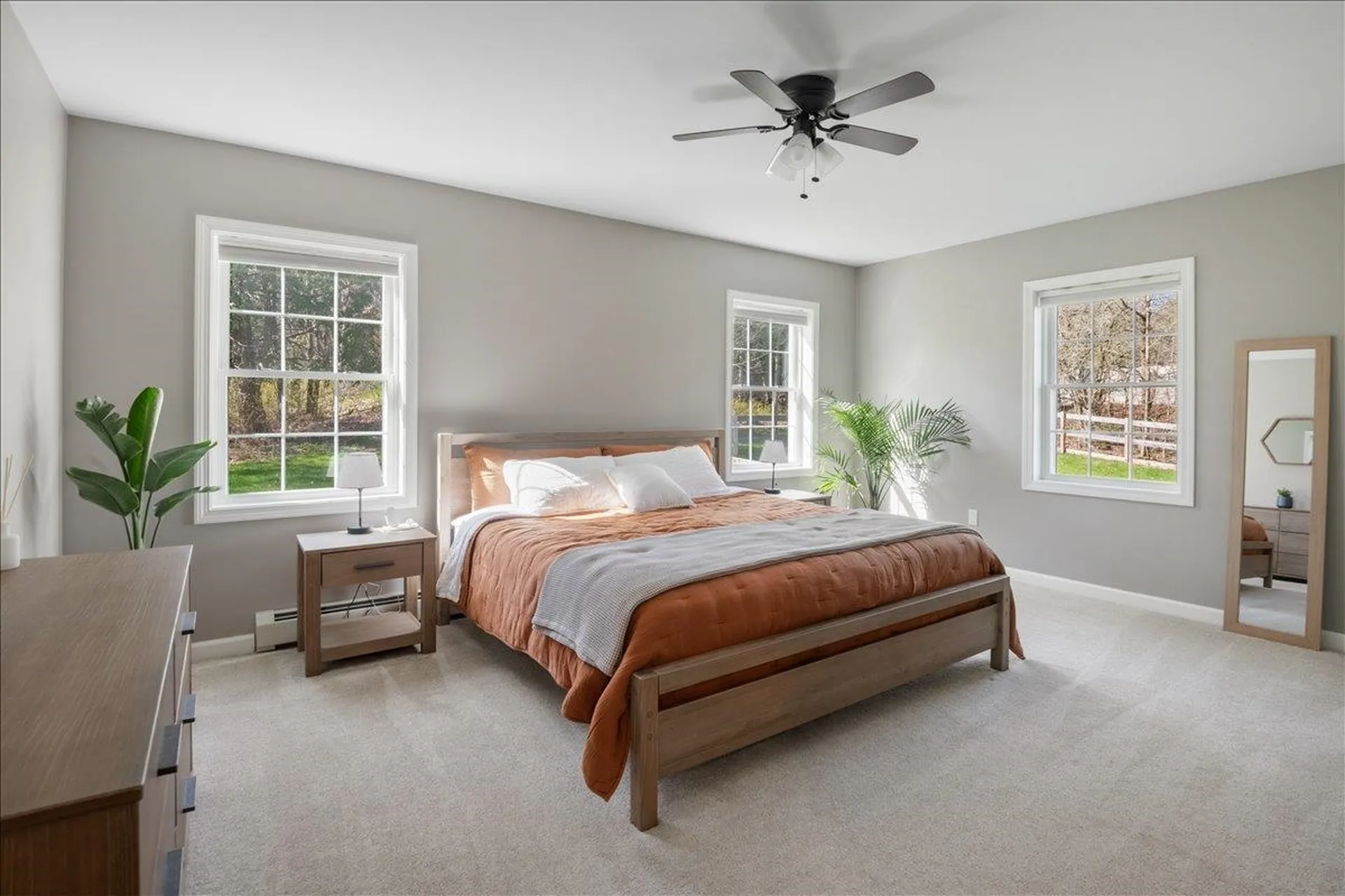 3 Connor Hill Road Fairfax VT 05444