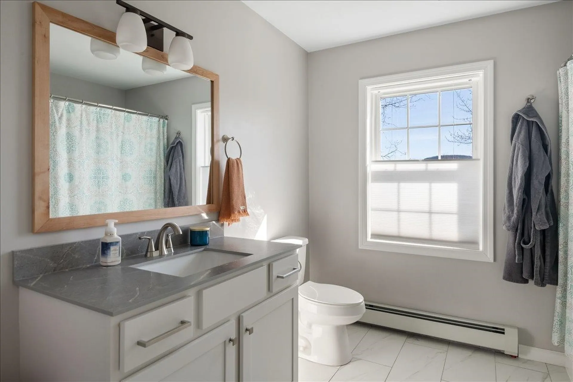 3 Connor Hill Road Fairfax VT 05444