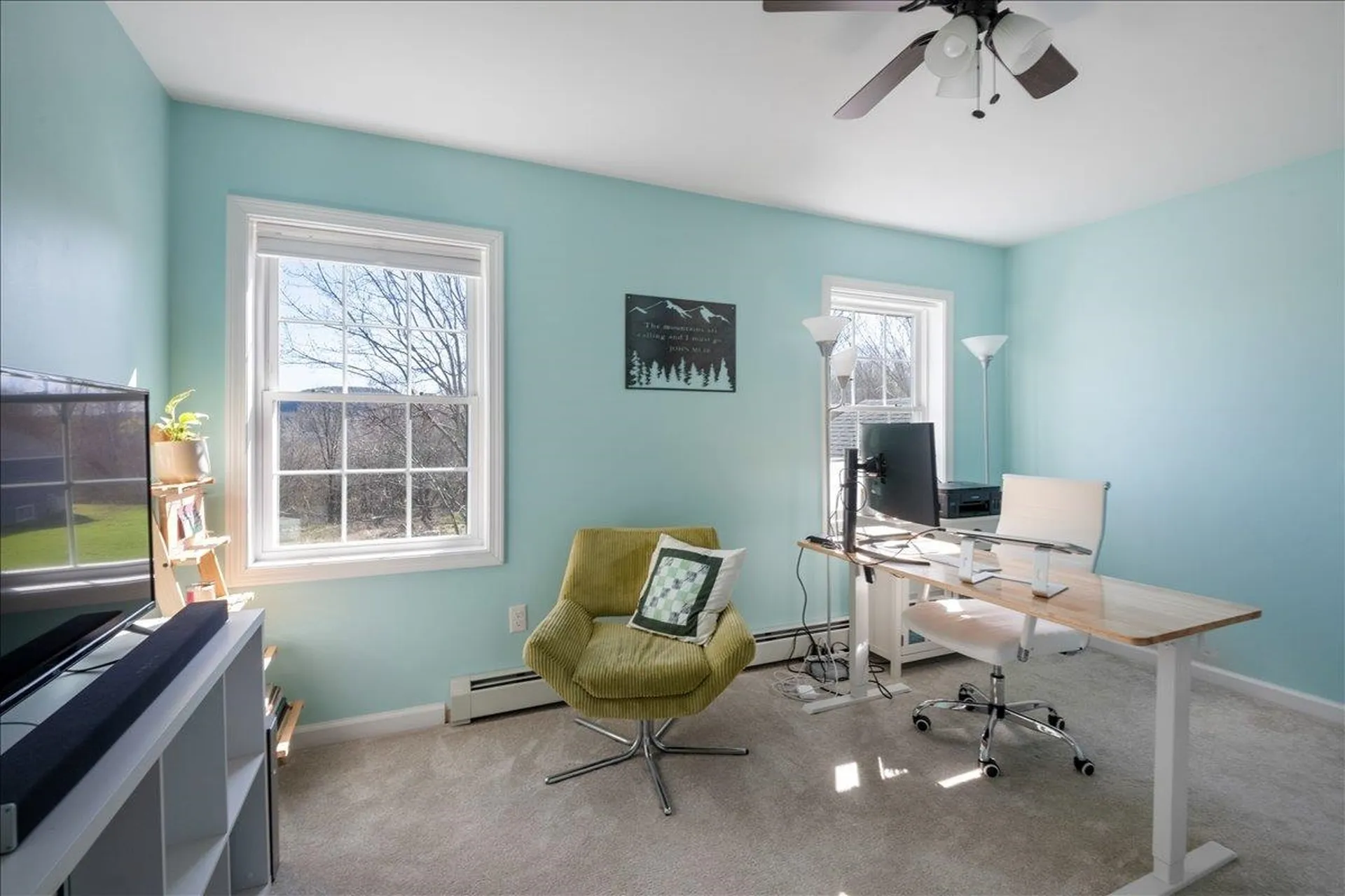 3 Connor Hill Road Fairfax VT 05444
