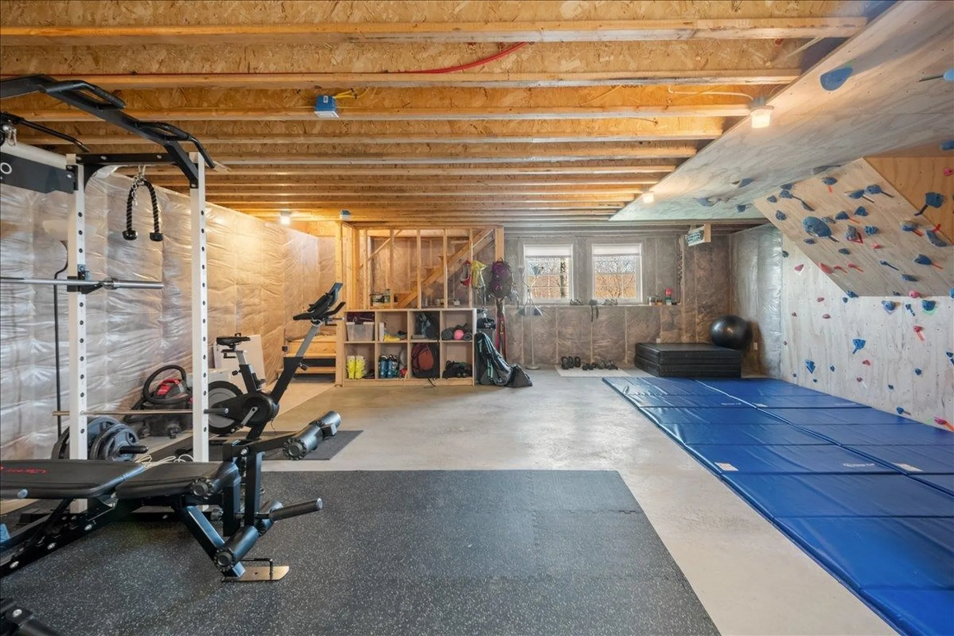 3 Connor Hill Road Fairfax VT 05444