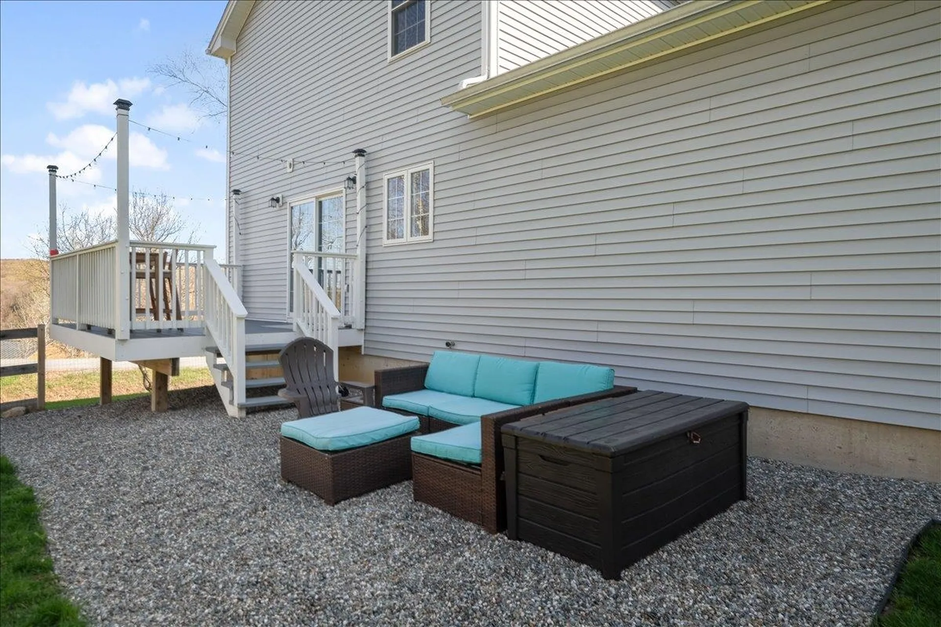 3 Connor Hill Road Fairfax VT 05444