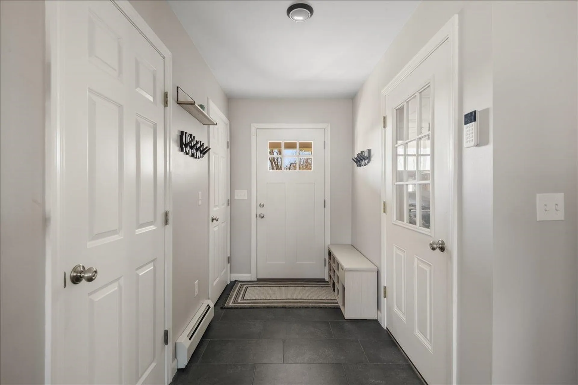 3 Connor Hill Road Fairfax VT 05444