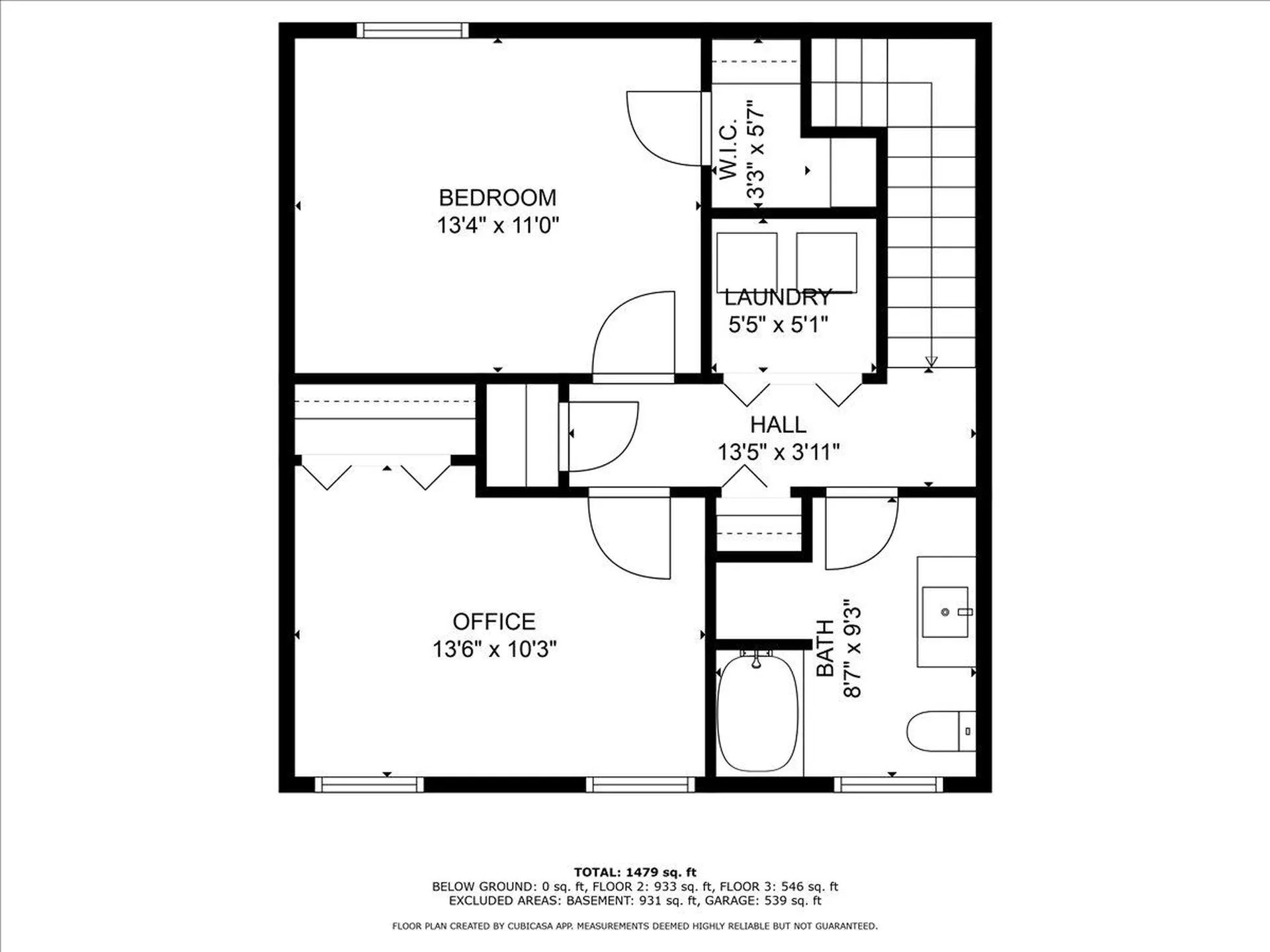3 Connor Hill Road Fairfax VT 05444