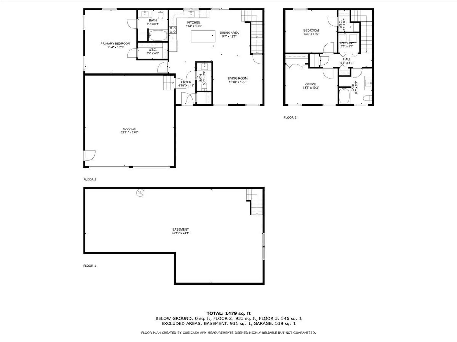 3 Connor Hill Road Fairfax VT 05444