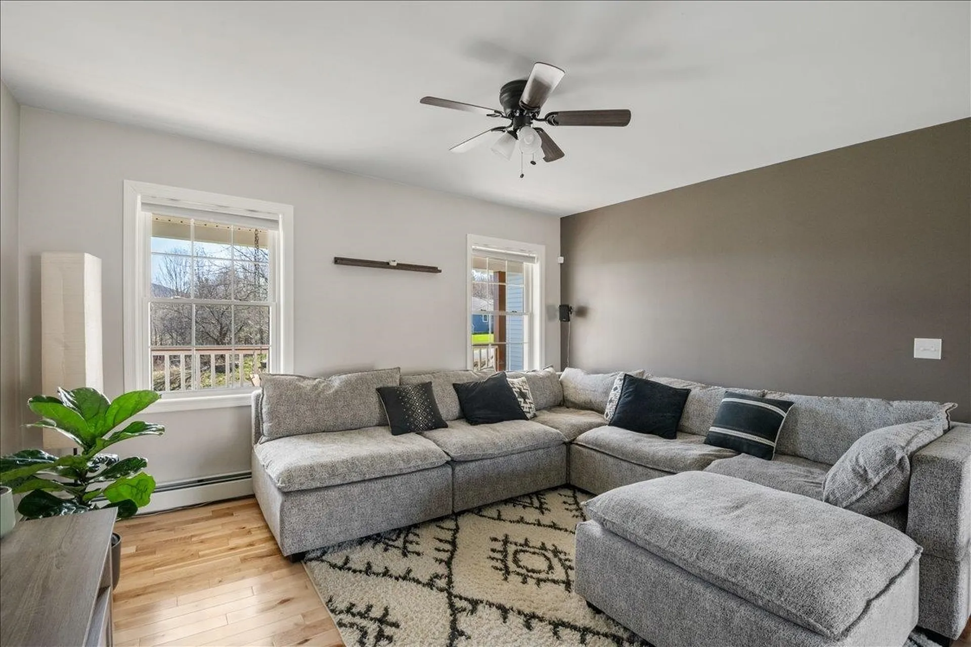 3 Connor Hill Road Fairfax VT 05444
