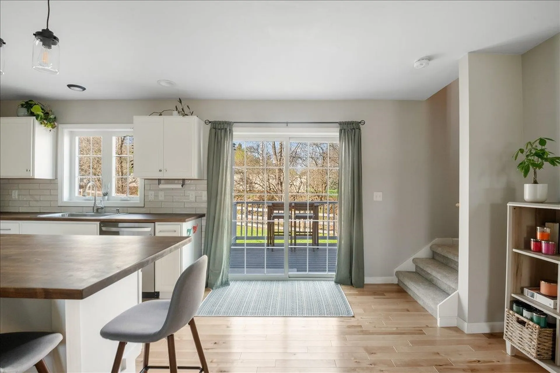 3 Connor Hill Road Fairfax VT 05444