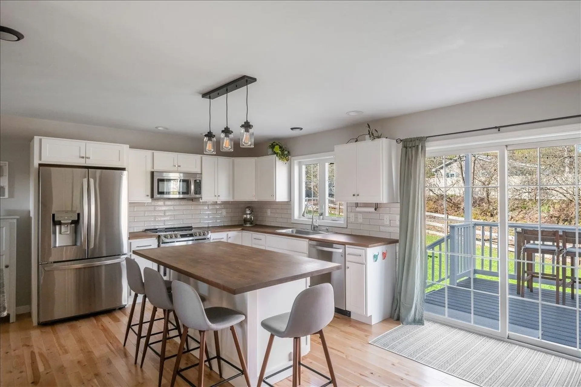 3 Connor Hill Road Fairfax VT 05444