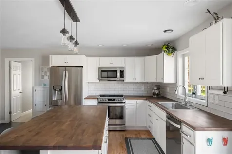 3 Connor Hill Road Fairfax VT 05444