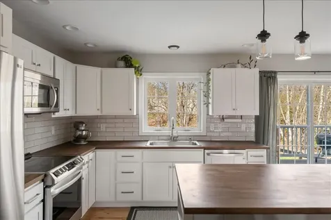 3 Connor Hill Road Fairfax VT 05444