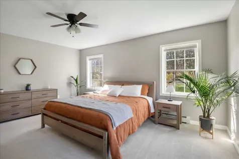 3 Connor Hill Road Fairfax VT 05444