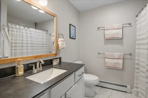 3 Connor Hill Road Fairfax VT 05444