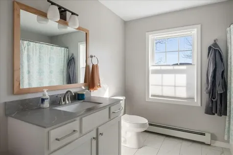3 Connor Hill Road Fairfax VT 05444