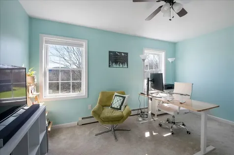 3 Connor Hill Road Fairfax VT 05444