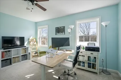 3 Connor Hill Road Fairfax VT 05444