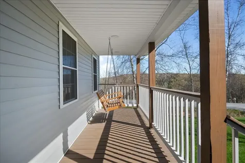 3 Connor Hill Road Fairfax VT 05444