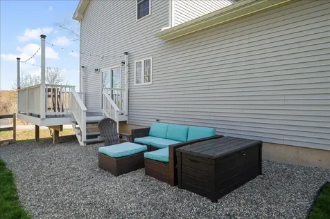 3 Connor Hill Road Fairfax VT 05444