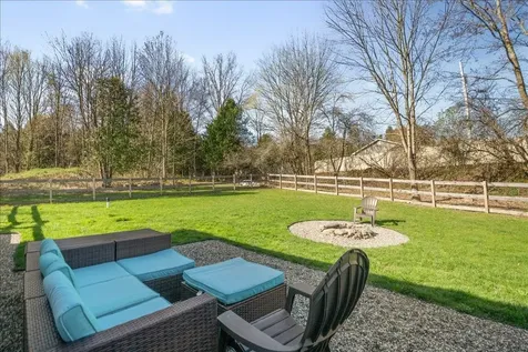 3 Connor Hill Road Fairfax VT 05444