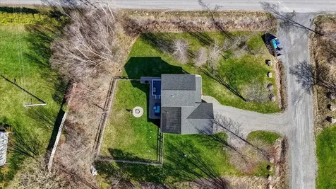 3 Connor Hill Road Fairfax VT 05444