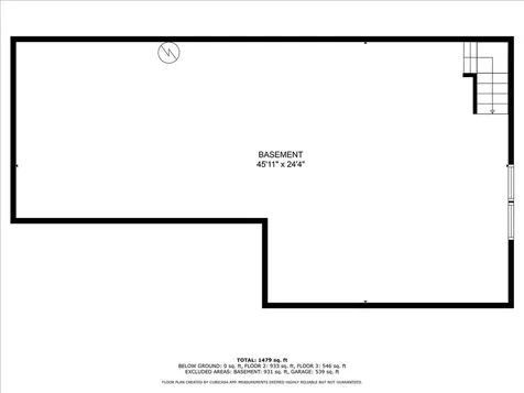 3 Connor Hill Road Fairfax VT 05444