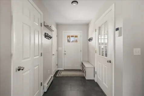 3 Connor Hill Road Fairfax VT 05444