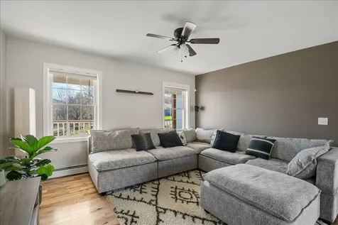 3 Connor Hill Road Fairfax VT 05444