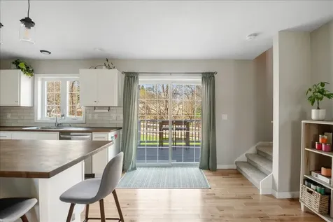 3 Connor Hill Road Fairfax VT 05444
