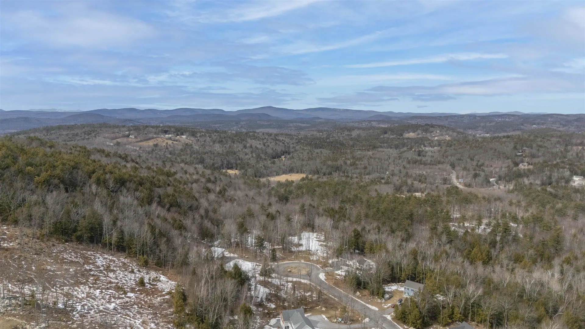 Lot 11 Greenwood Lane Sunapee NH 03782